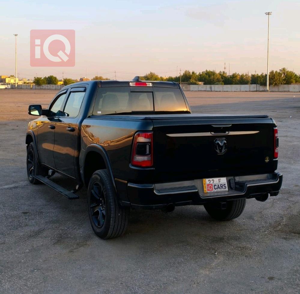 Ram 1500